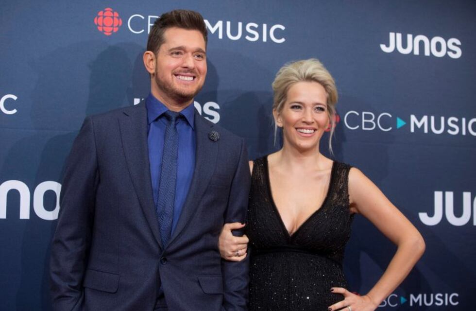 Luisana Lopilato reveló cuándo y cómo será el nacimiento de su hija