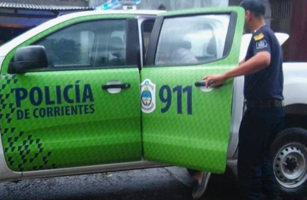 Mercedes: le dio una golpiza a su ex y luego se suicidó