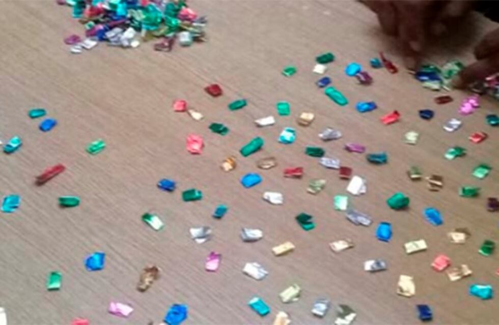 Secuestraron 197 dosis de paco y $17.000 en El Colmenar