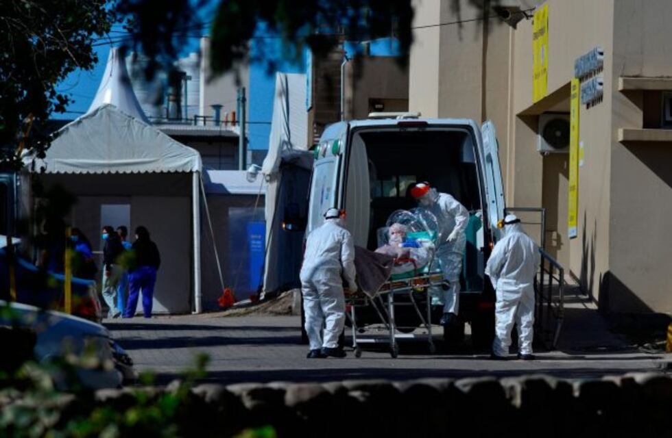 Coronavirus en Córdoba: "Se vienen 45 días críticos", dijo el ministro de Salud