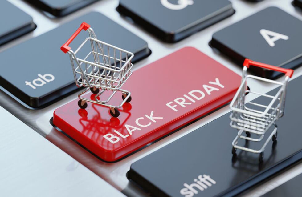 Llega el Black Friday 2020: ofertas y descuentos en viajes, turismo, electrónica, indumentaria y más