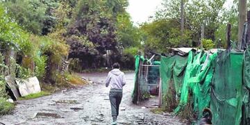 El objetivo de la comuna es que en la segunda mitad de 2018 los vecinos estu00e9n relocalizados.