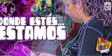 Pre incripciones en la UNSL 2021