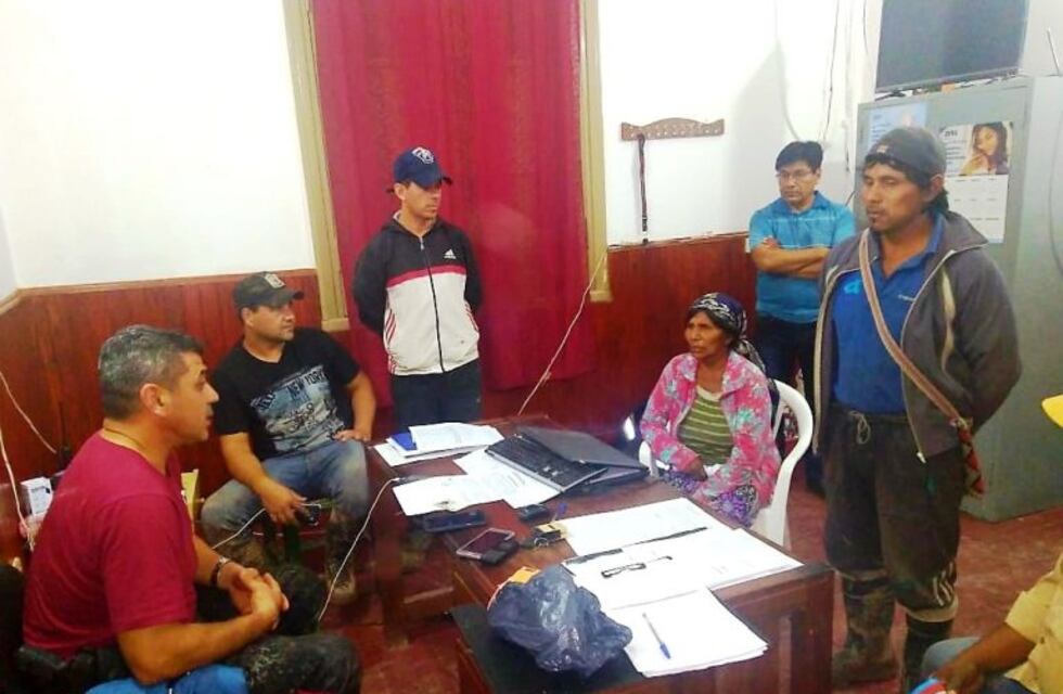 Ingeniero Juárez: habían denunciado su desaparición pero estaba pescando