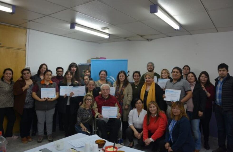 El Gobierno realizó inversiones en Zona Norte