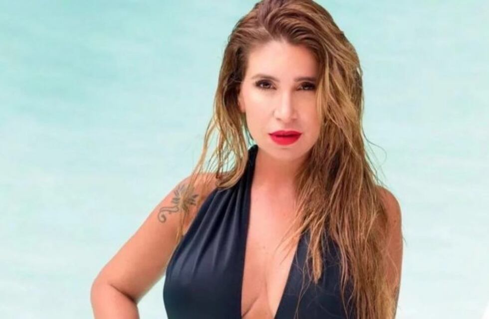 Flor Peña palpitó el regreso de "Casados con Hijos" con un desnudo impactante: "Cafecitooo"