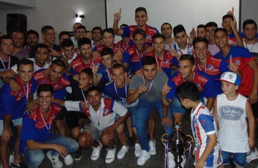 Rosario tuvo su gran festejo de Campeón