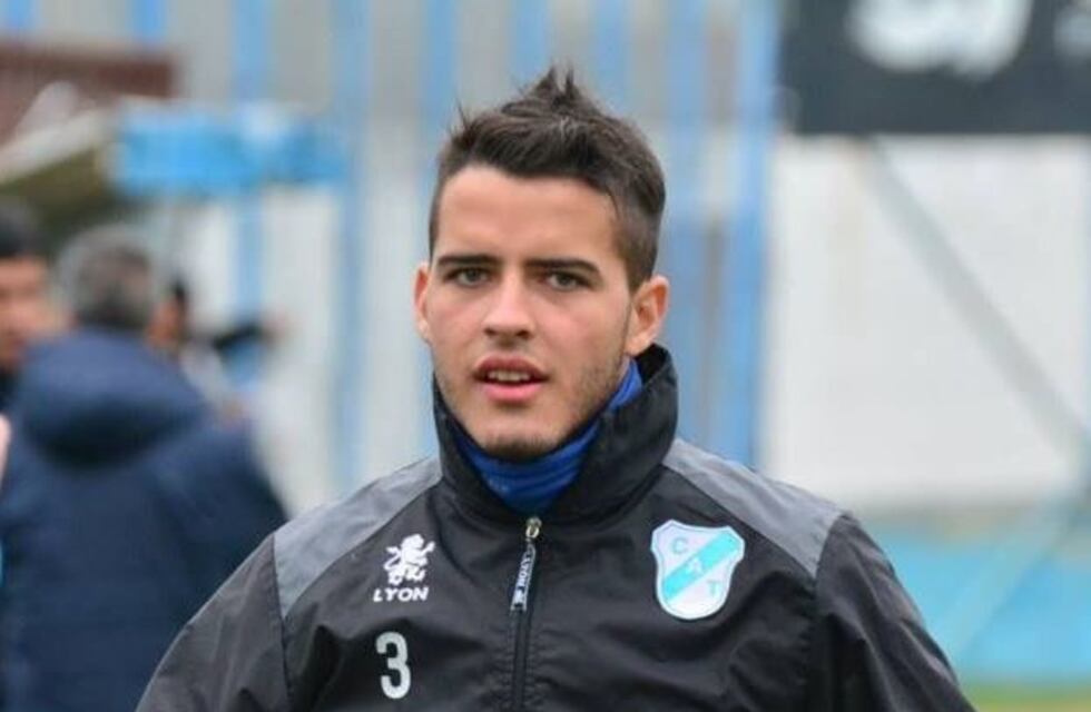 Alexis Zárate, antes del veredicto del juicio por abuso sexual: "No tengo nada para decir"