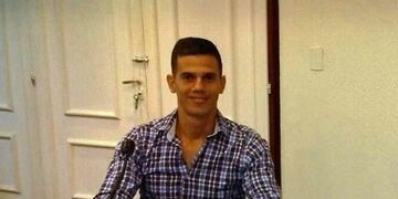 Gabriel Llamas (MisionesOnline)