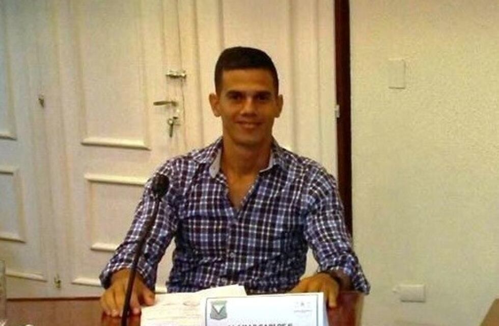 Candidato opositor en Iguazú propone sanear el municipio