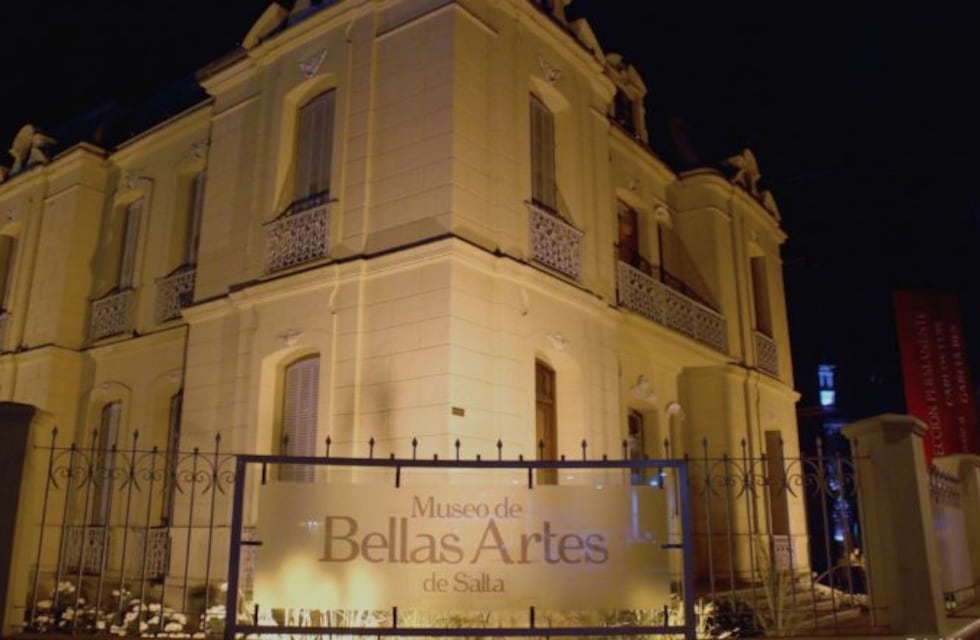 Se dieron a conocer los ganadores del XL Salón de Artes Visuales