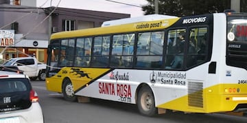 Aumentó el boleto (Hora de Opinión)