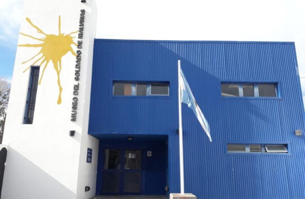 Chubut se sumó al ''Día Internacional de los Museos''