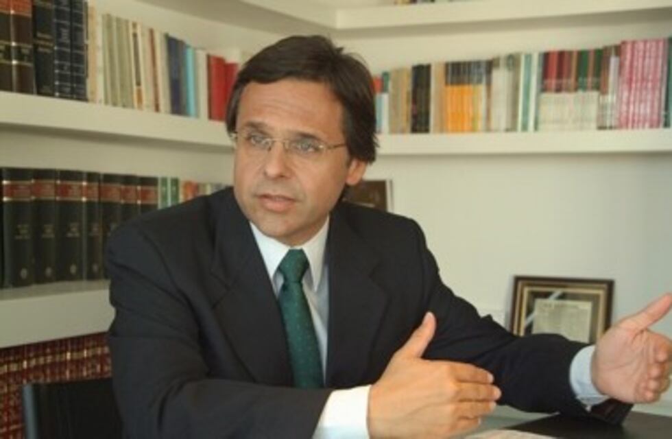 Giuliano se bajó de la pelea por el Concejo y será precandidato a diputado nacional