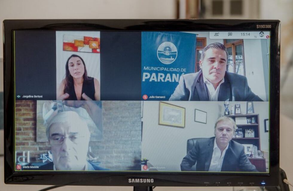 Se debaten estrategias para pensar el deporte post pandemia