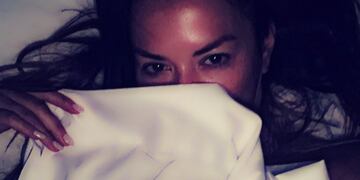 Karina Jelinek (Foto: Instagram/ @karijelinek)