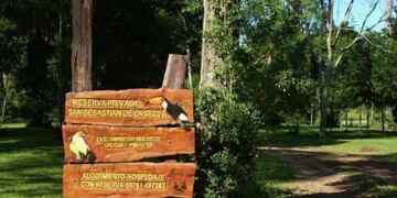 La víctima fatal era cuidador en una reserva natural\u002E