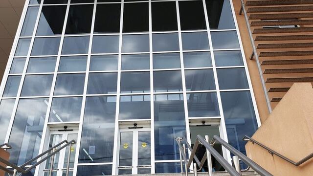 Hospital Gualeguaychú