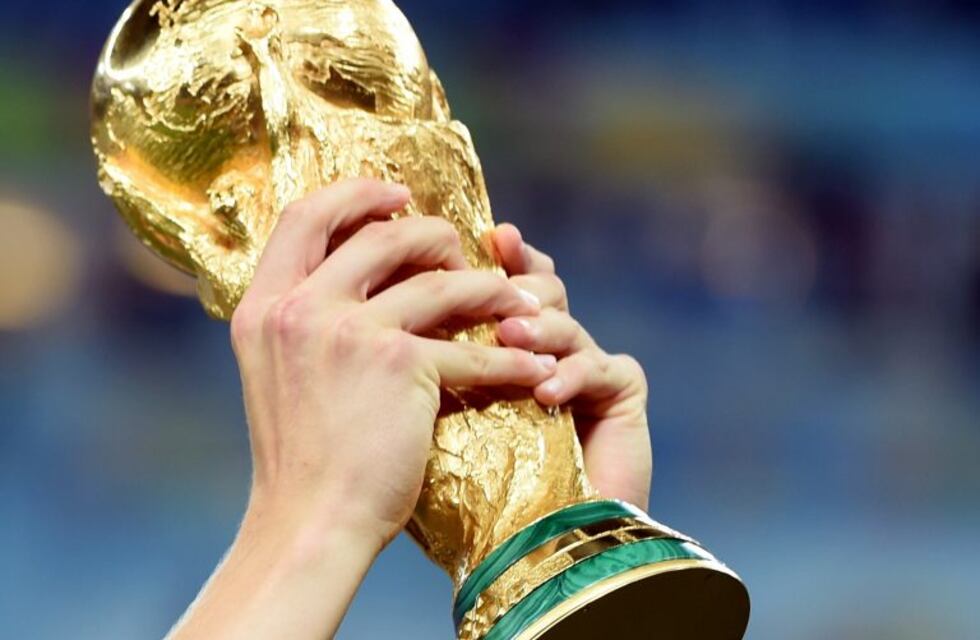 Estados Unidos, México y Canadá oficializaron su candidatura para organizar el Mundial de 2026