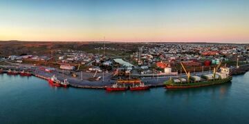 Puerto Deseado: nuevo curso de Informantes Turísticos y Personal de Contacto