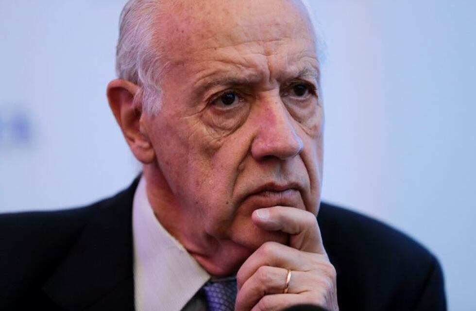 Roberto Lavagna descartó sumarse a Cambiemos