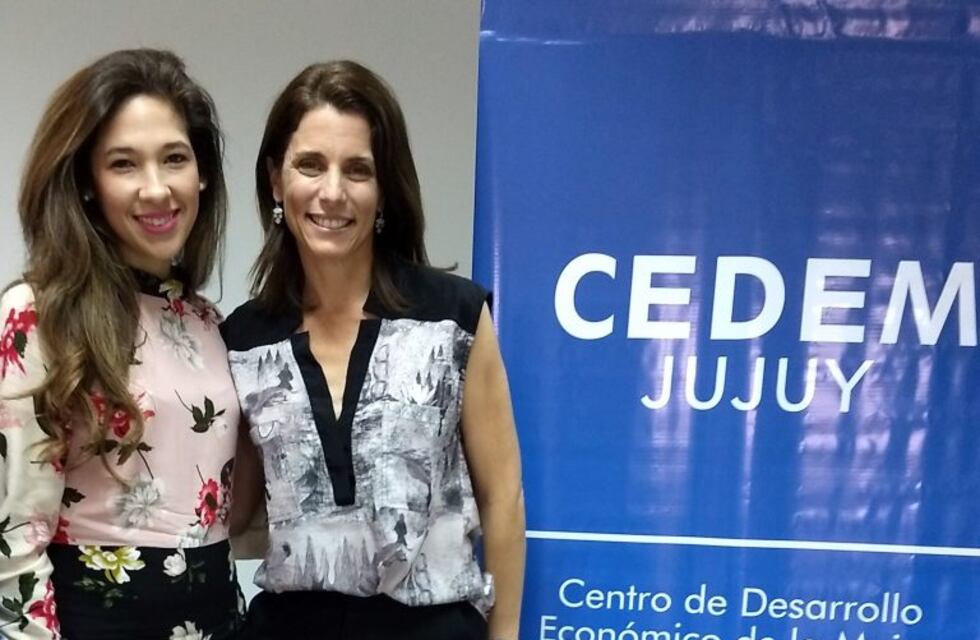 Jujuy trabaja por la inserción de las mujeres en el ámbito económico