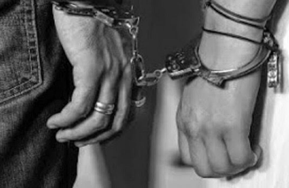 Robo una bicicleta y fue detenido a pocas cuadras del lugar