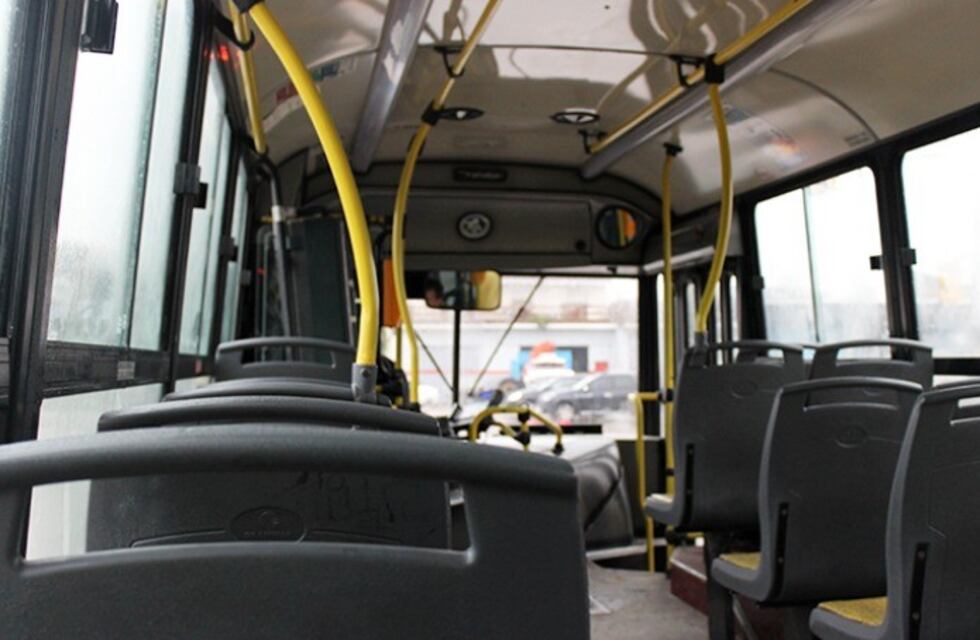 Detuvieron a un marplatense por manosear a una niña en un colectivo