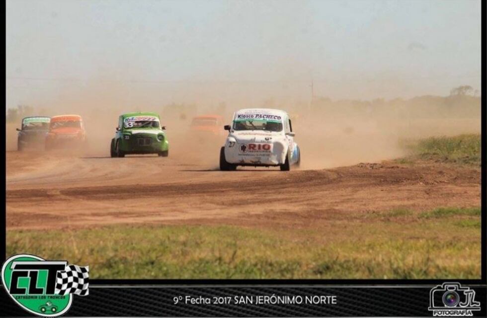 Se corrió la última fecha del zonal Los Troncos