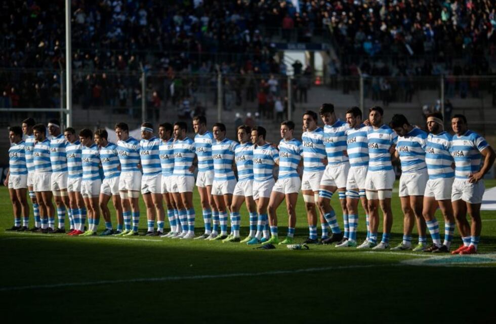 Este miércoles presentan al nuevo entrenador de Los Pumas