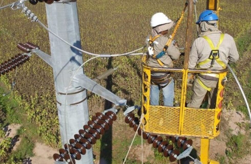 La suba en la tarifa de la luz rondaría en un 50%