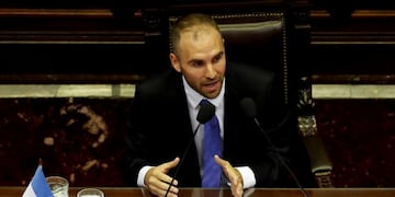 (Foto: REUTERS/Agustin Marcarian)