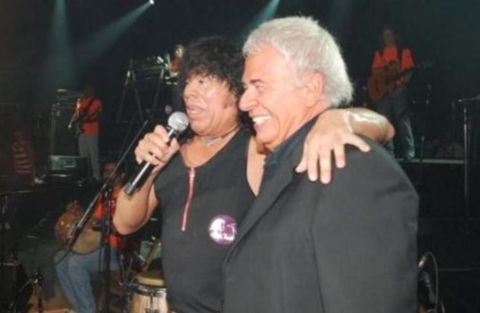 Murió De la Sota: La Mona, Damián Córdoba y varios artistas lamentaron su fallecimiento