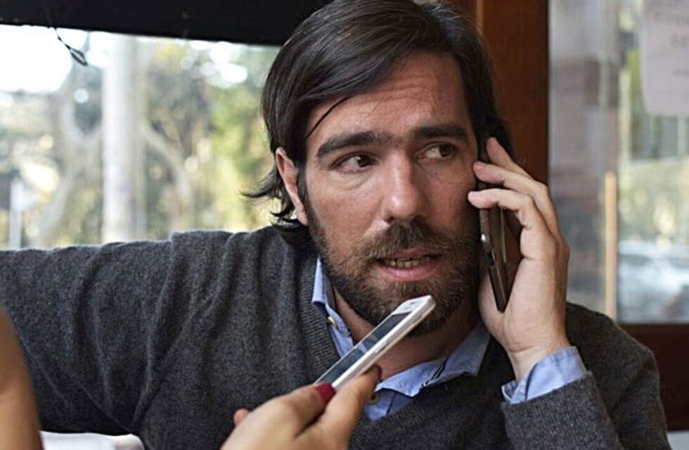 Del Caño fue amenazado de muerte