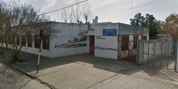 Escuela de Educación Especial Nº 528\u002E