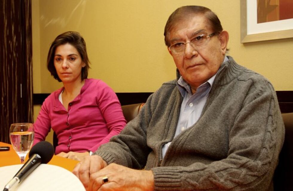 Dos senadores adelantaron su rechazo a la legalización del aborto