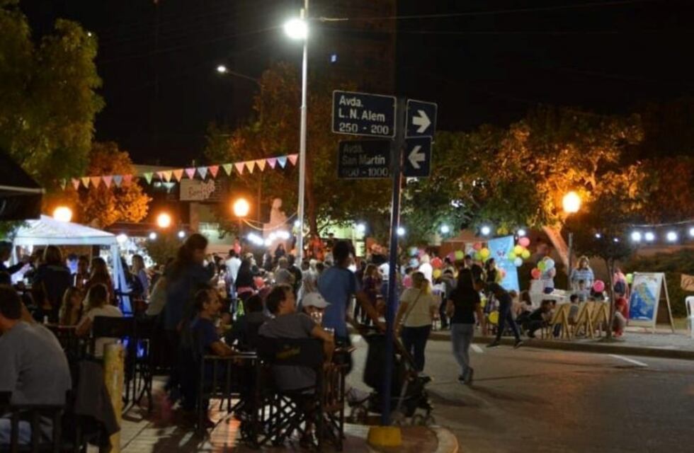 Se suspendió la tercera edición de la "Noche de las Promos"