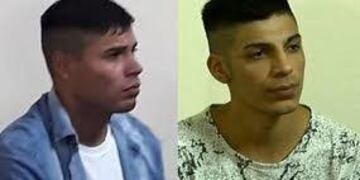 Condenados por el crimen de Ramiro Barragán