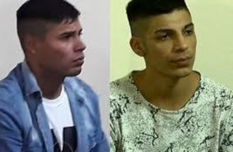 Caso Barragán: perpetua para Ortíz y 28 años de prisión para Figueroa