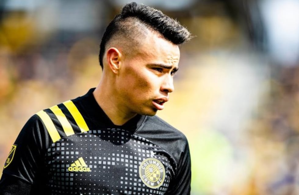 Del Chino Zelarayán: "El descenso fue duro pero Belgrano se armó muy bien"