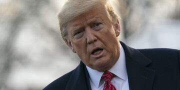 (Chris Kleponis / Polaris)