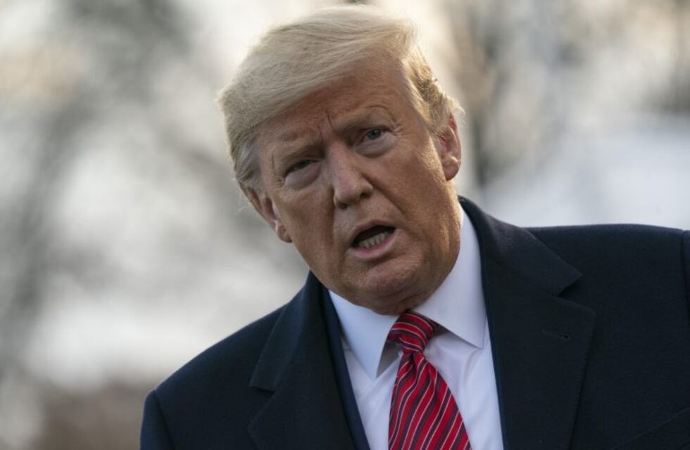 Estados Unidos firmó histórico acuerdo con los talibanes para retirar sus tropas de Afganistán