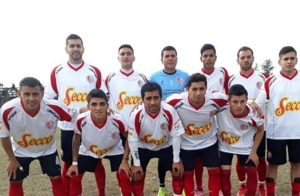 Regional Amateur: en un partido clave, Sportivo Guzmán enfrenta a Deportivo Llorens