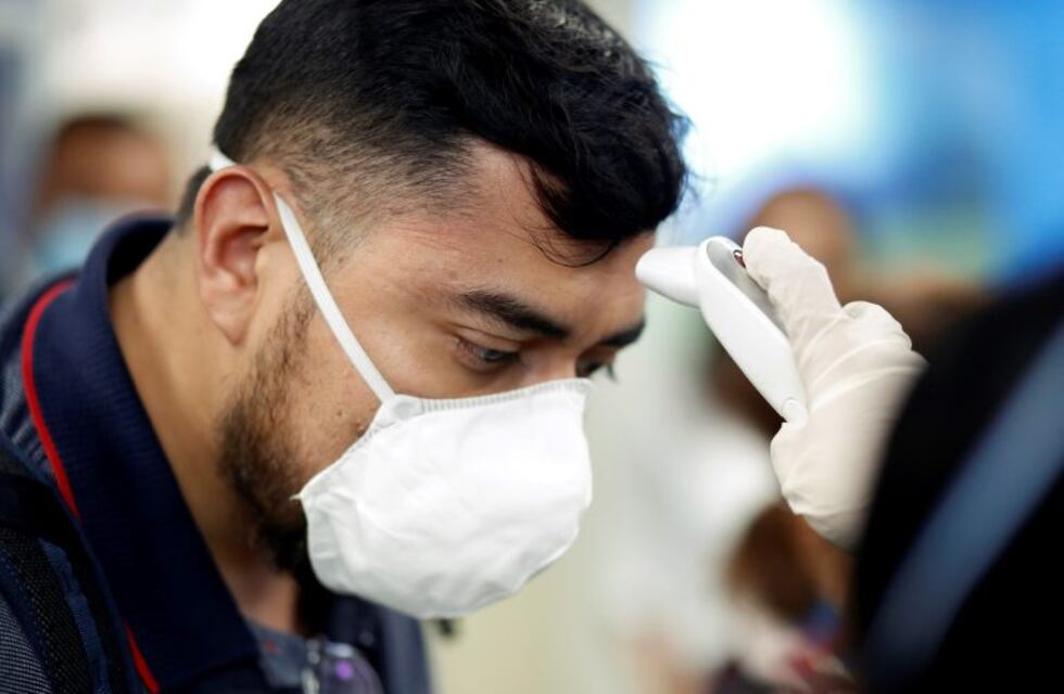 Suspendieron espectáculos culturales y los eventos deportivos son sin público