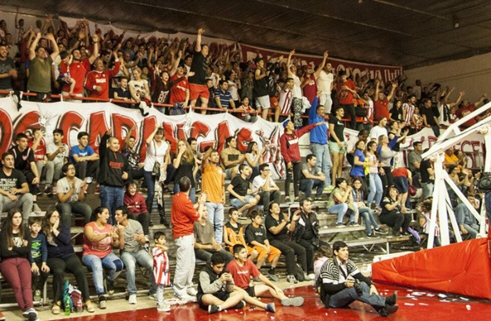 Precios de las entradas para el Final 4 del Súper 20 de básquet en Instituto