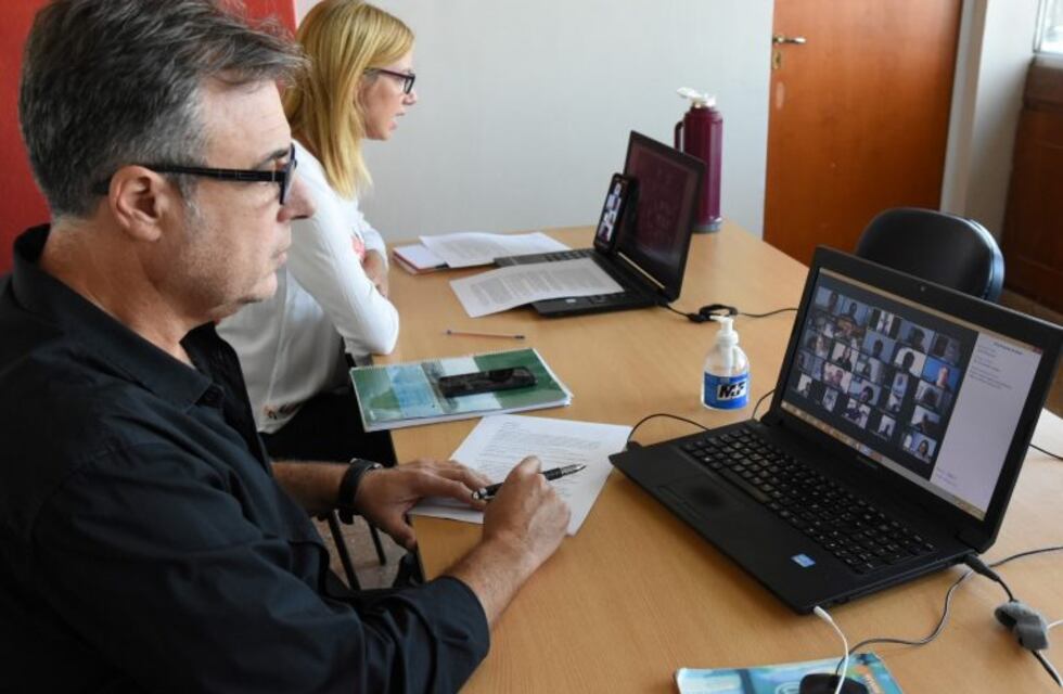 Luis Castellano: "pensar que levantada la cuarentena volvemos a la normalidad es el peor de los errores"