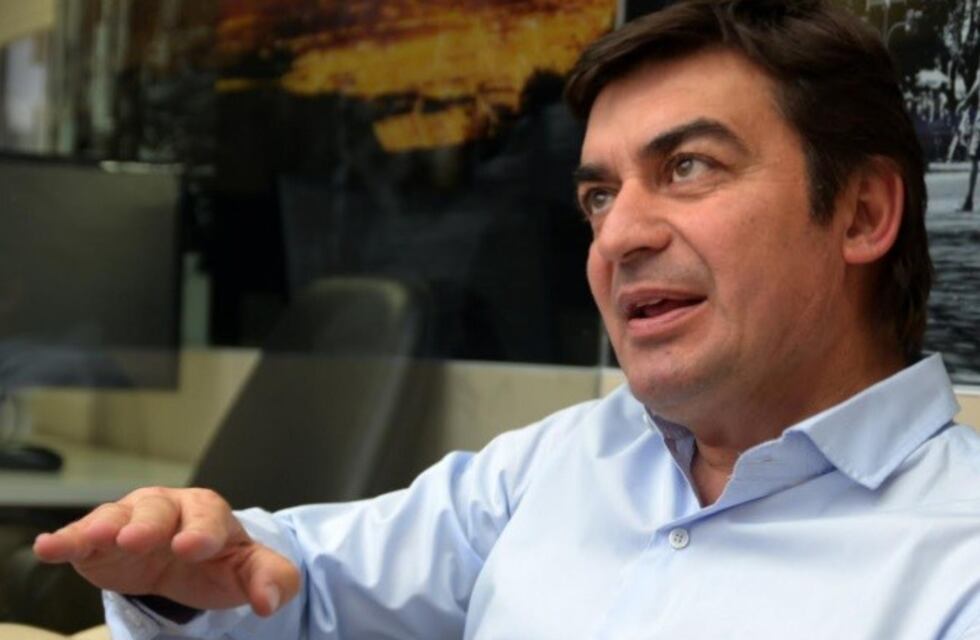 De Marchi: "Percibo una estrategia de blindaje judicial a futuro"