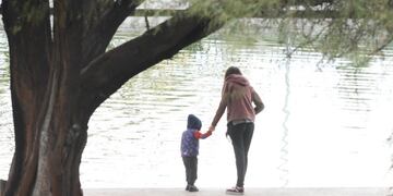 Se espera que luego de este fin de semana lleguen los días frescos a Mendoza.