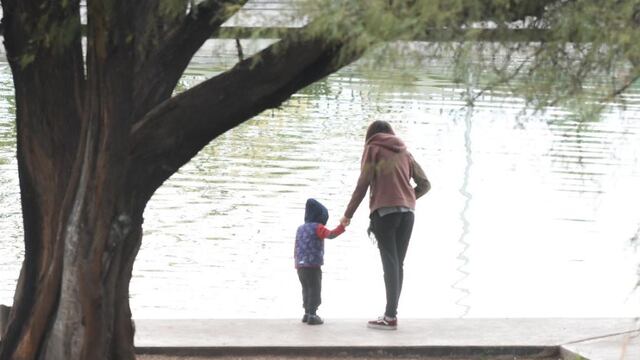 Se espera que luego de este fin de semana lleguen los días frescos a Mendoza.