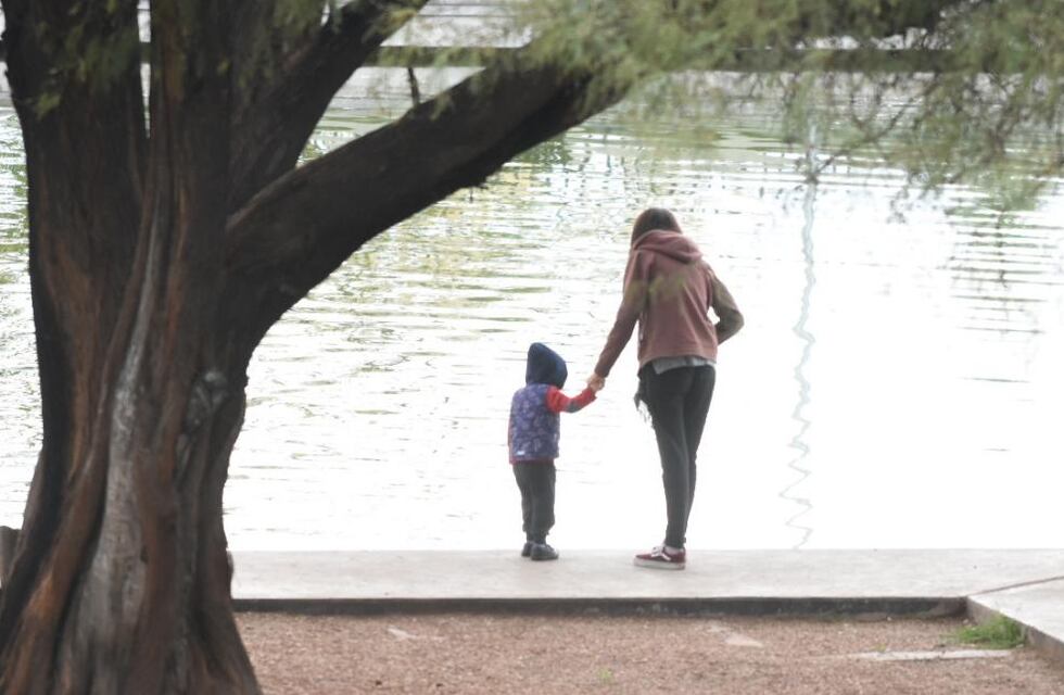 El tiempo en Mendoza: Último fin de semana “agradable” y comienzan los días fríos